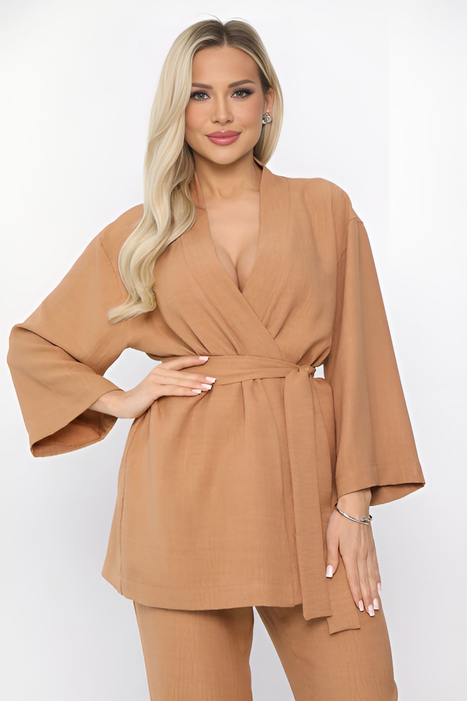 Костюм Киото (терракотовый) К13222-12М