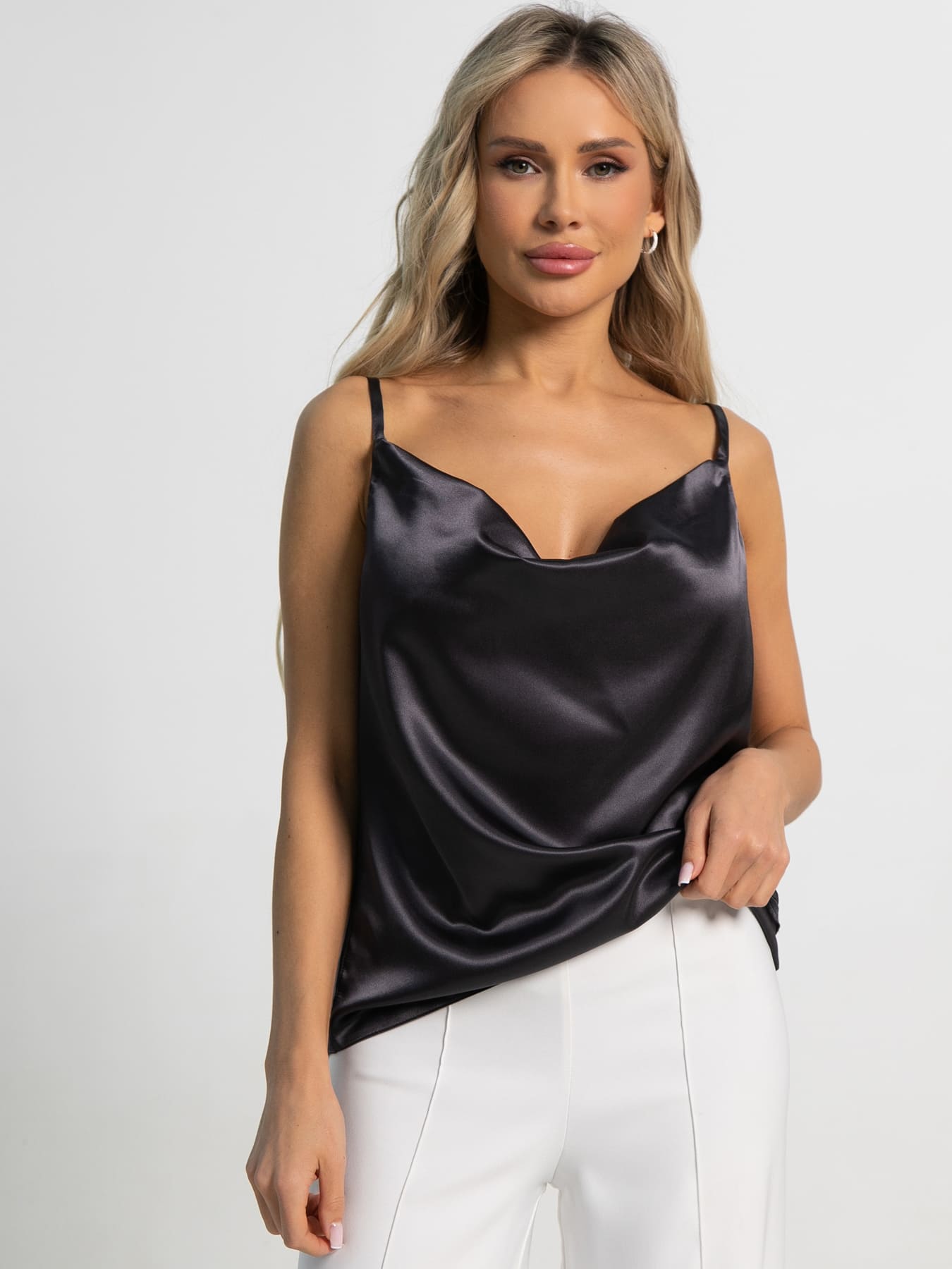 Топ Легкий штрих (графит) Б15571-33М