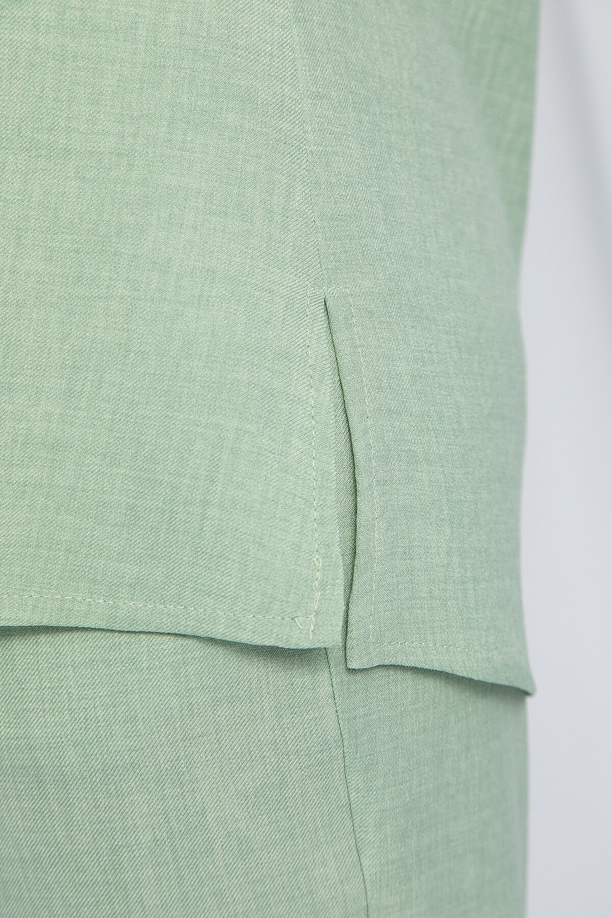 Костюм Летний бриз (светло-зеленый) К12819-12М