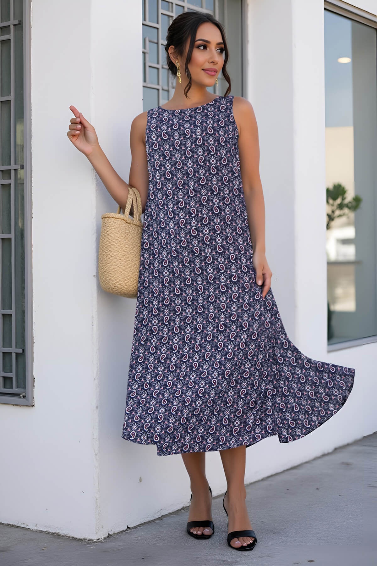 Платье LT Collection модель  518520