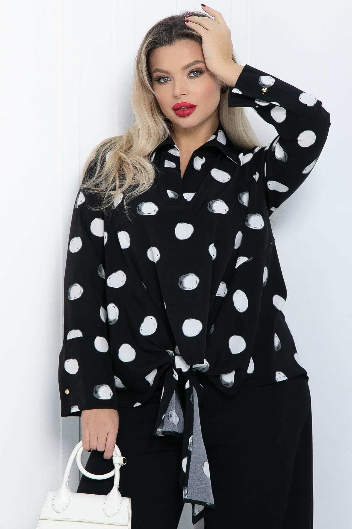 Костюм Презентация стиля (черный) К12244-15