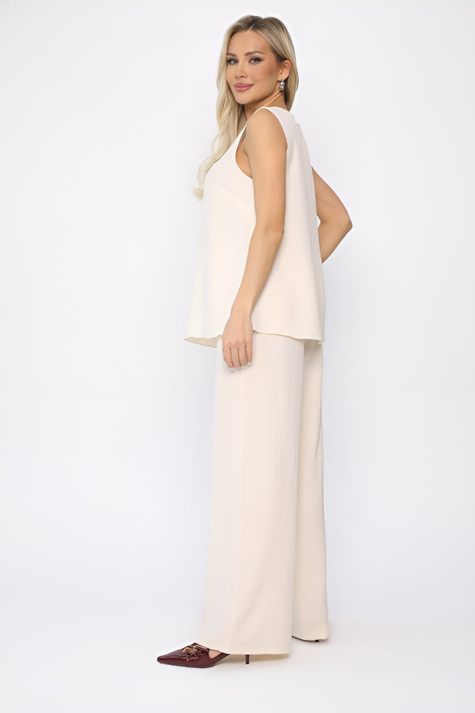 Костюм Юкка (крем-брюле) К13731-12М