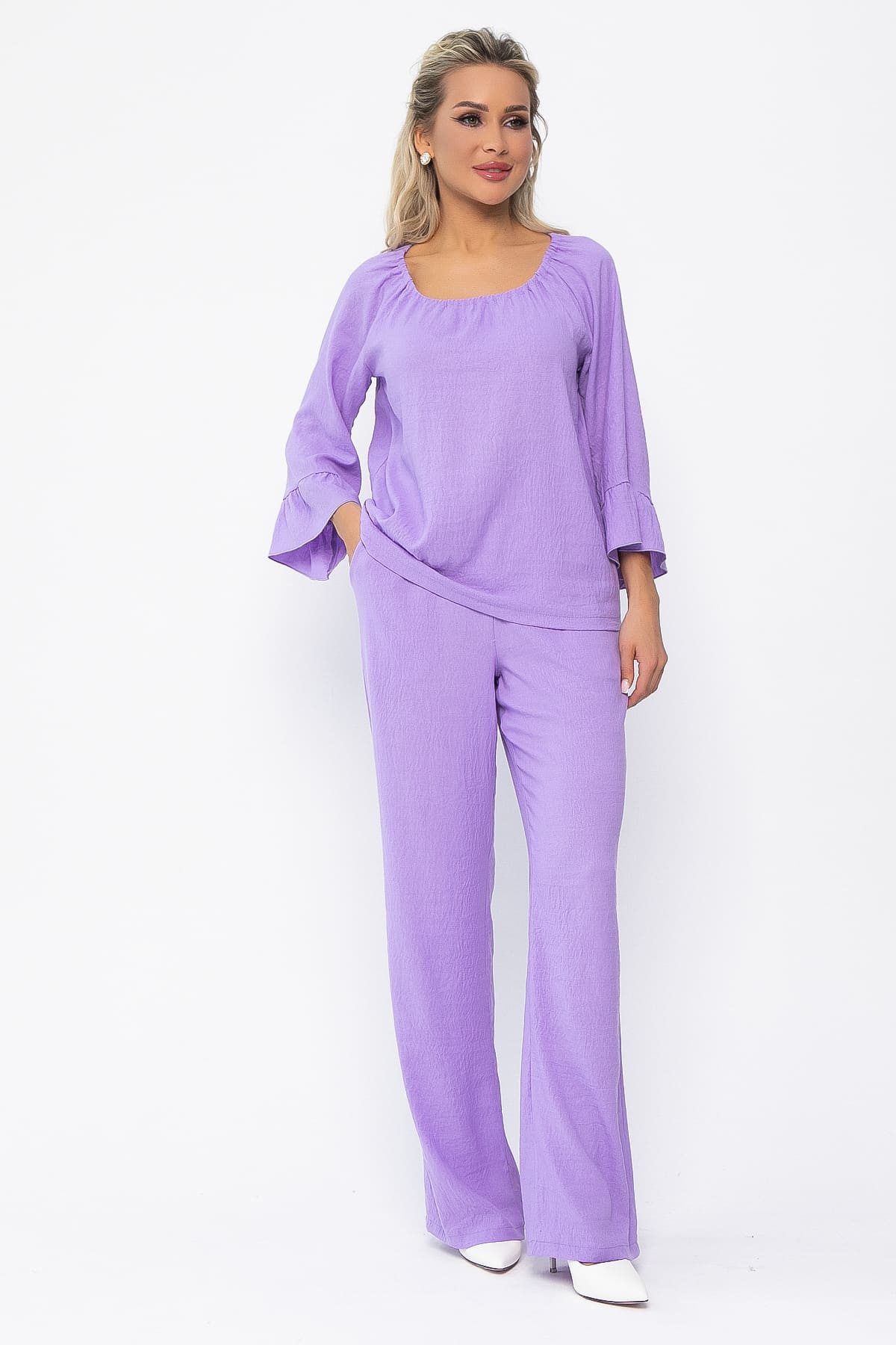 Костюм Марокко (лаванда) К13511-12М