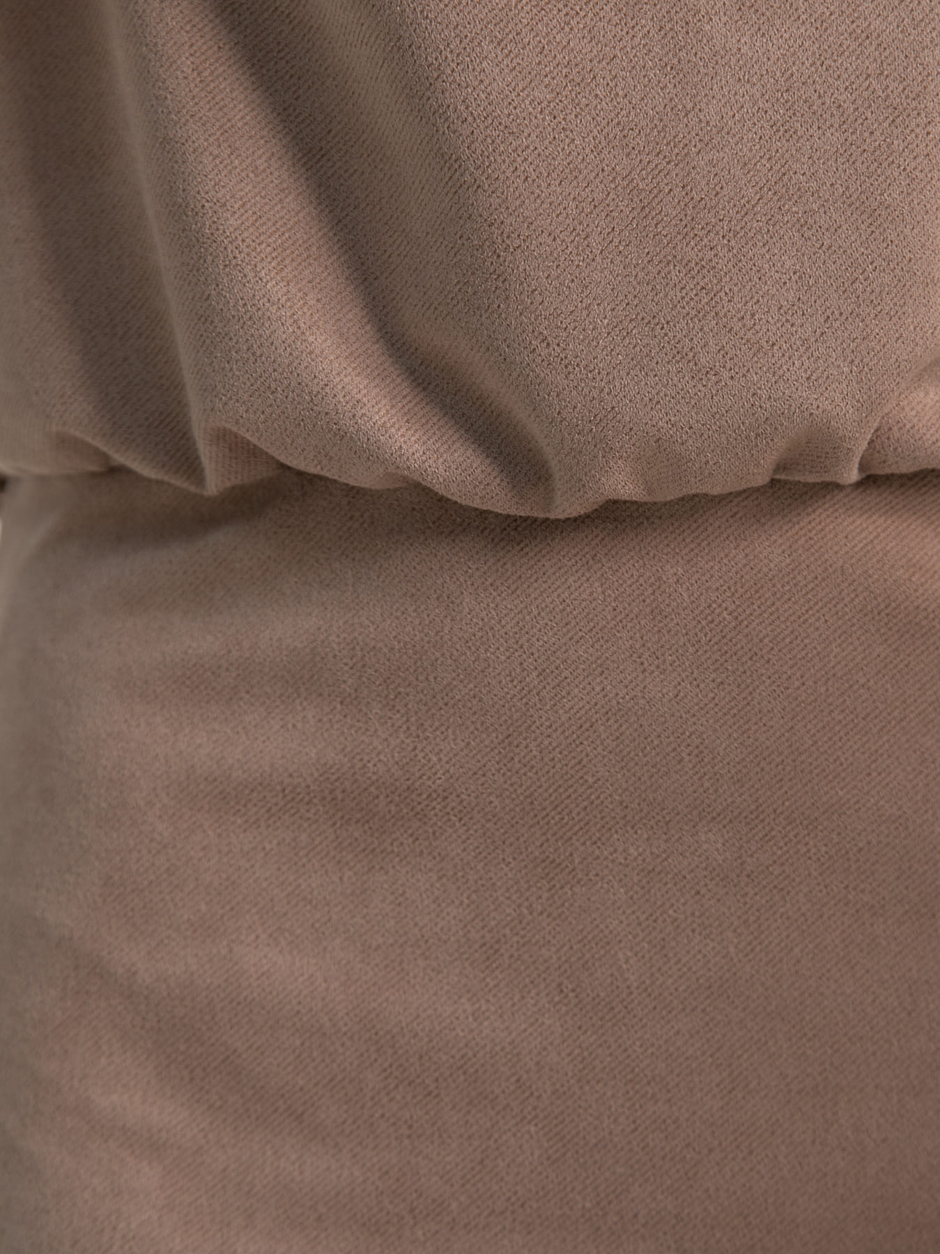 Платье Антония (капучино) П15272-12М