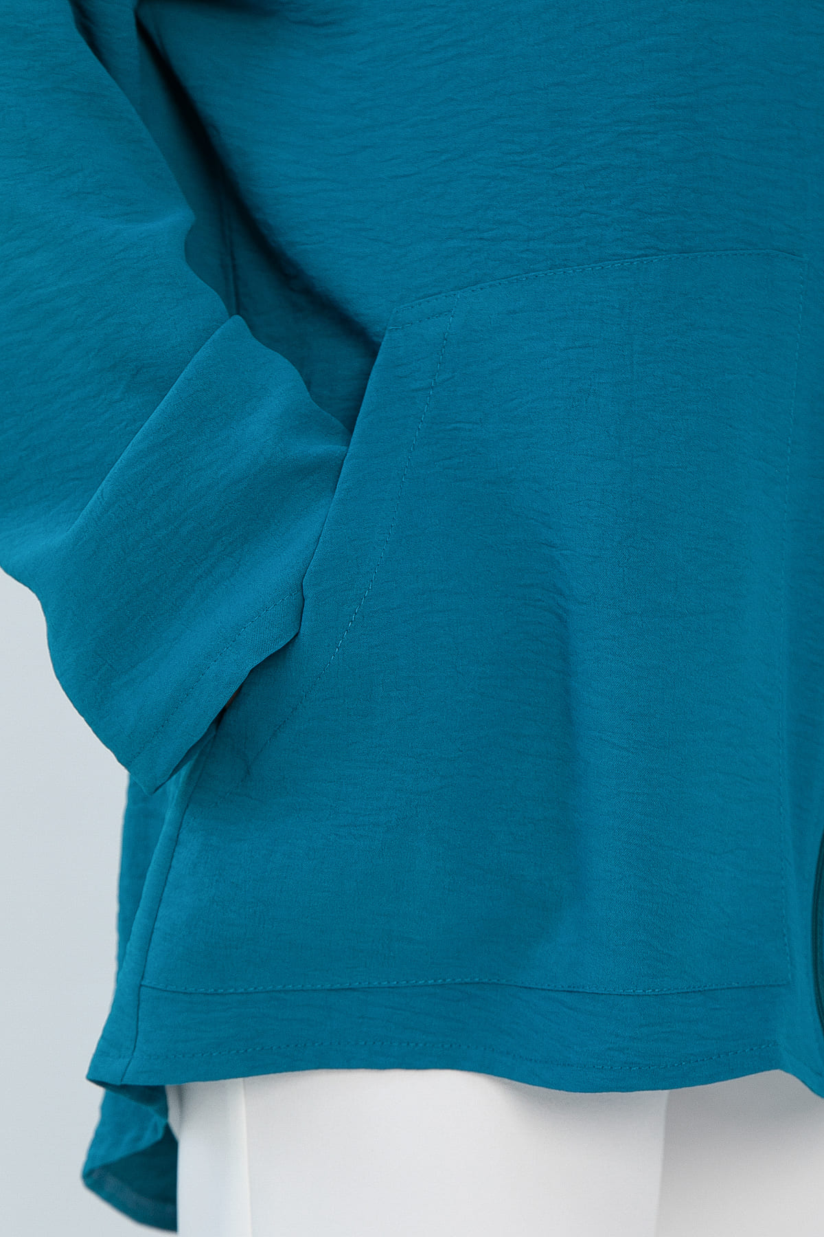 Туника На спорте (морская волна) Б13466-8М