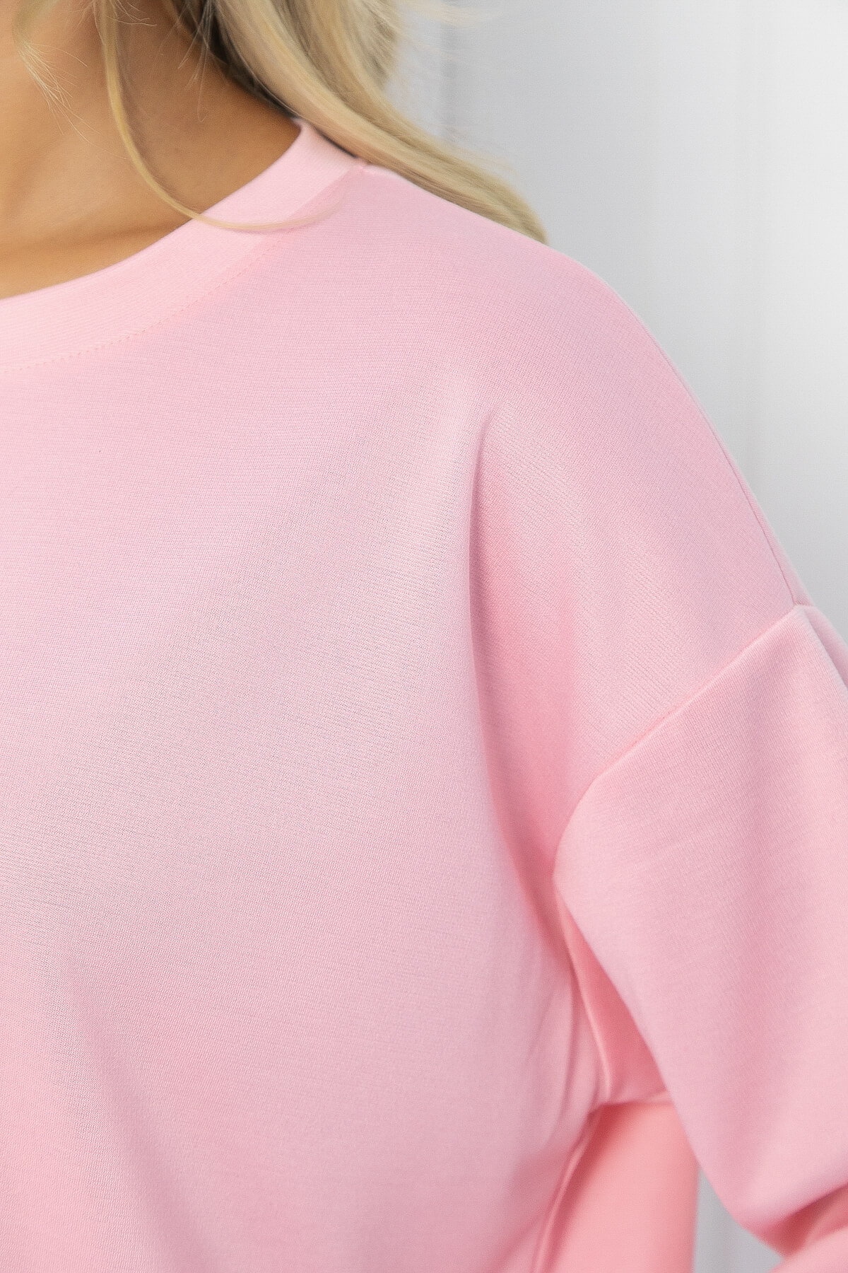 Свитшот Айрис (розовый) Б12991-25М