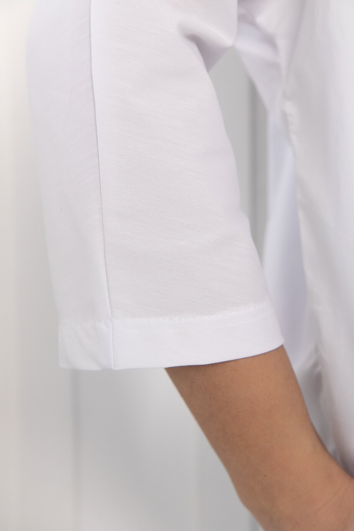 Рубашка Аристократка (белая) Б12826-10М