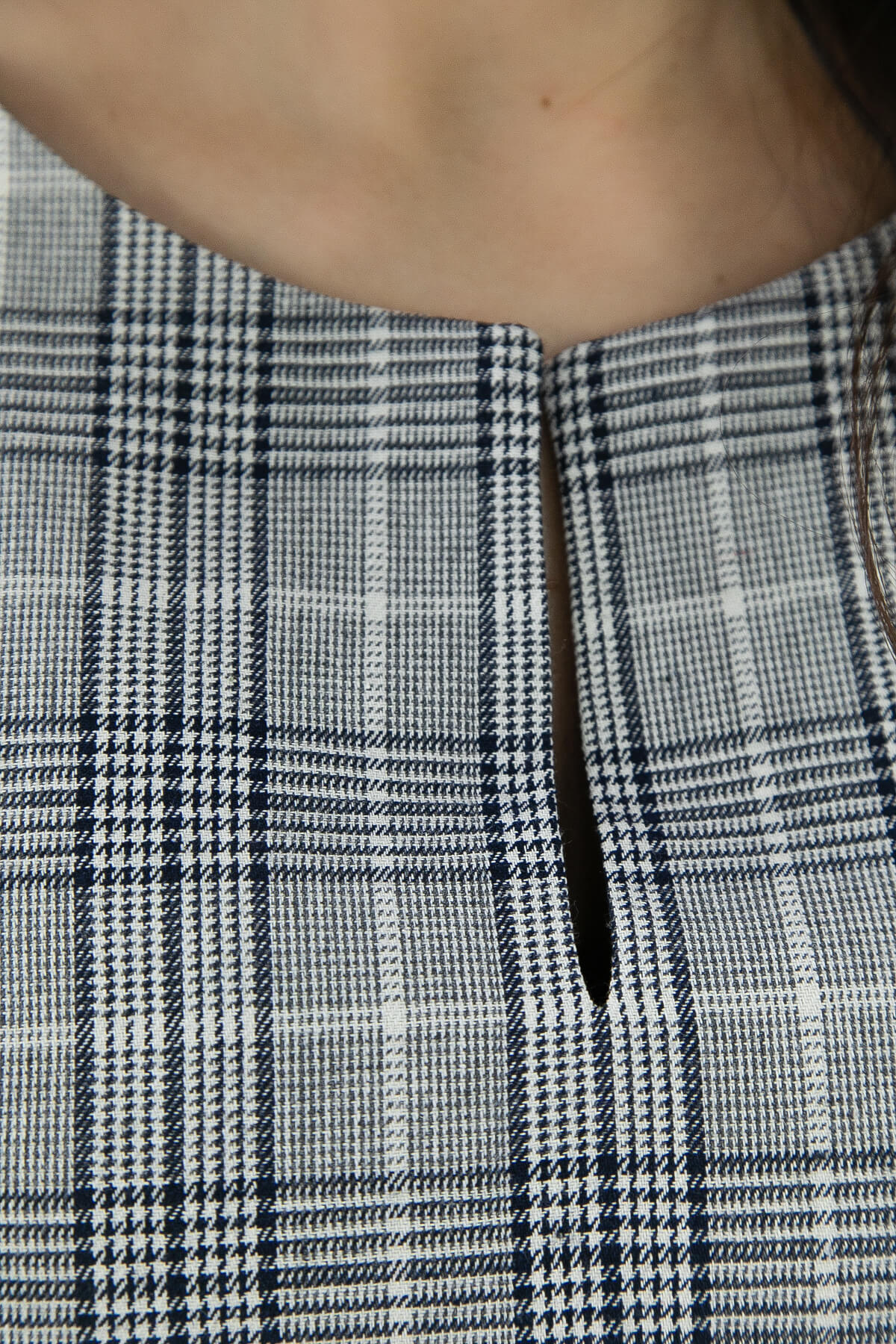 Платье Персея (светло-серое) П12783-12М