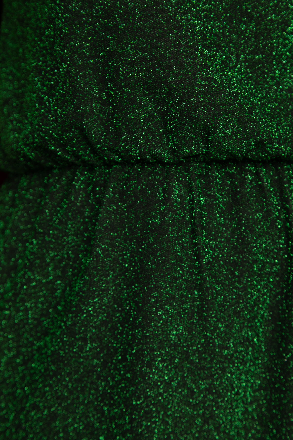 Платье праздничное Мэри (зеленое) П14673-12М