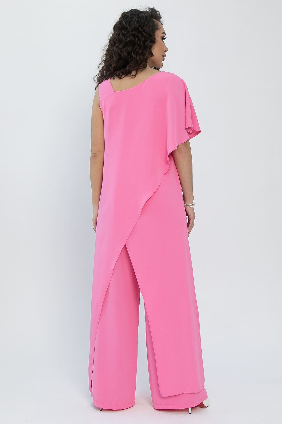 Костюм Вечер в Сан-Ремо (розовый) К13484-6М