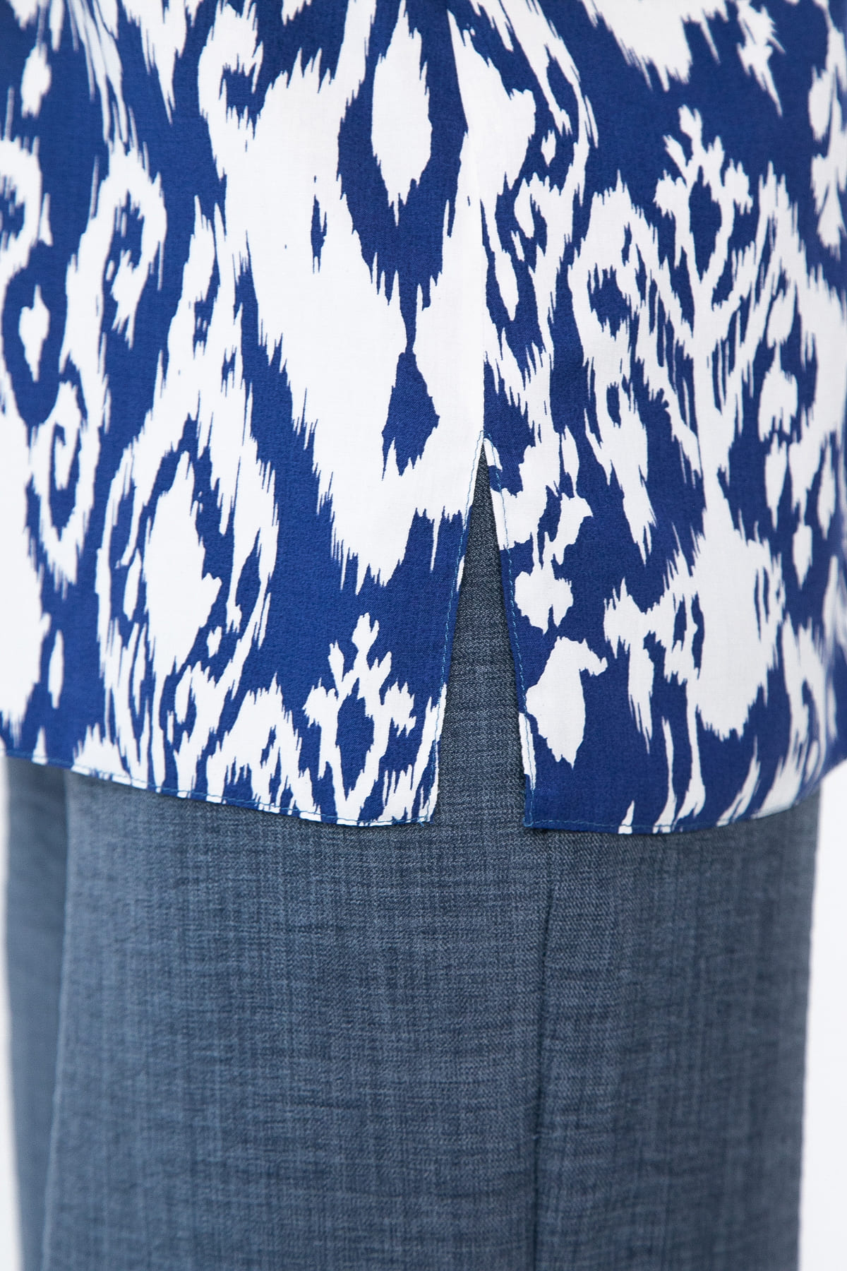 Костюм Летние радости (синий) К13920-30М