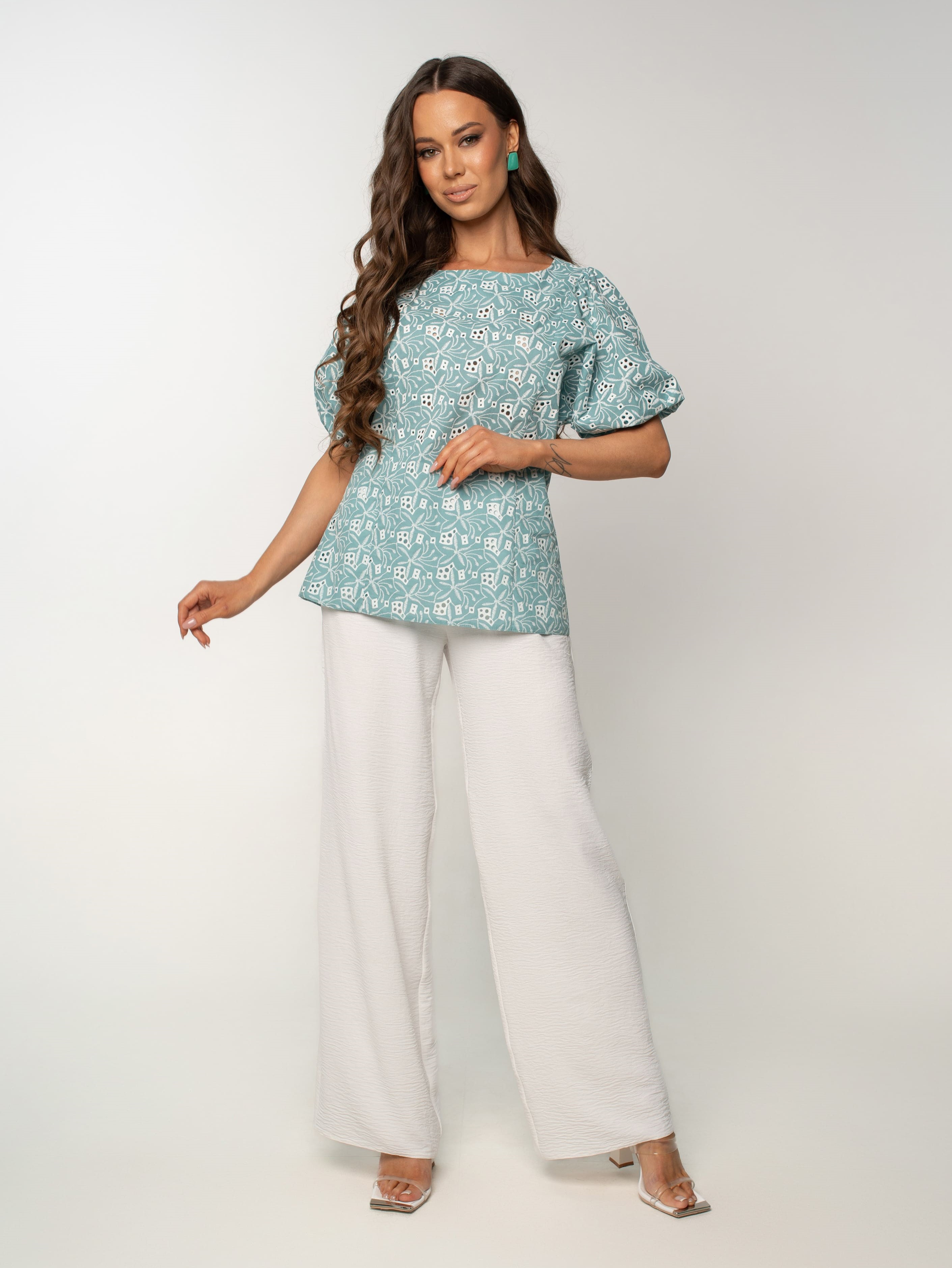Костюм LT Collection модель  
