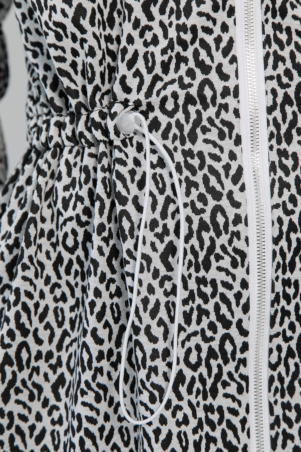 Платье Зарина (серое) П14226-5М