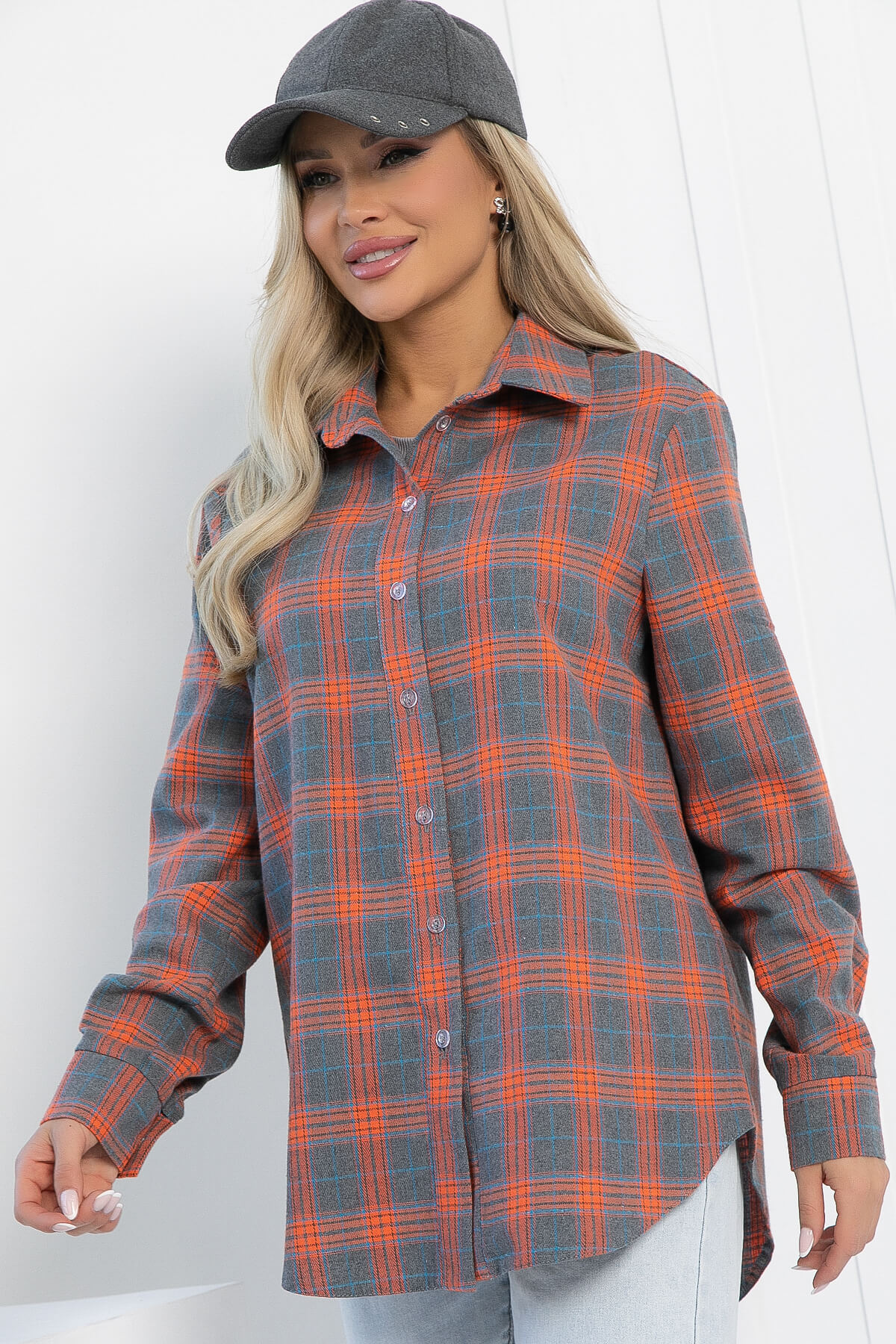 Блуза LT Collection модель  505060