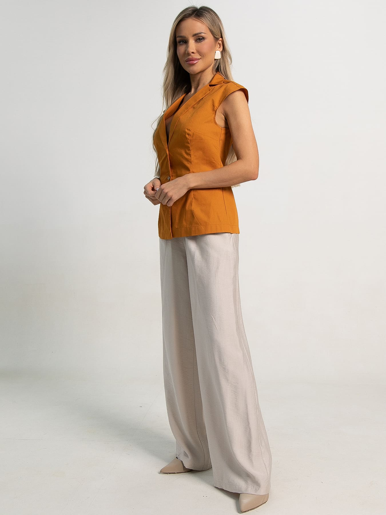 Жилет Таврида (корица) Б15645-10М