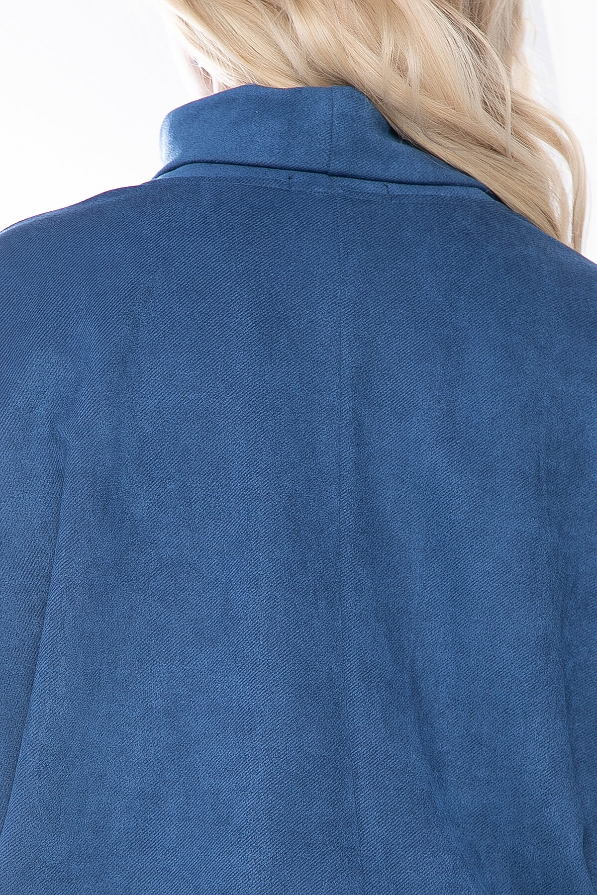 Платье "Антония" (синее) П8513