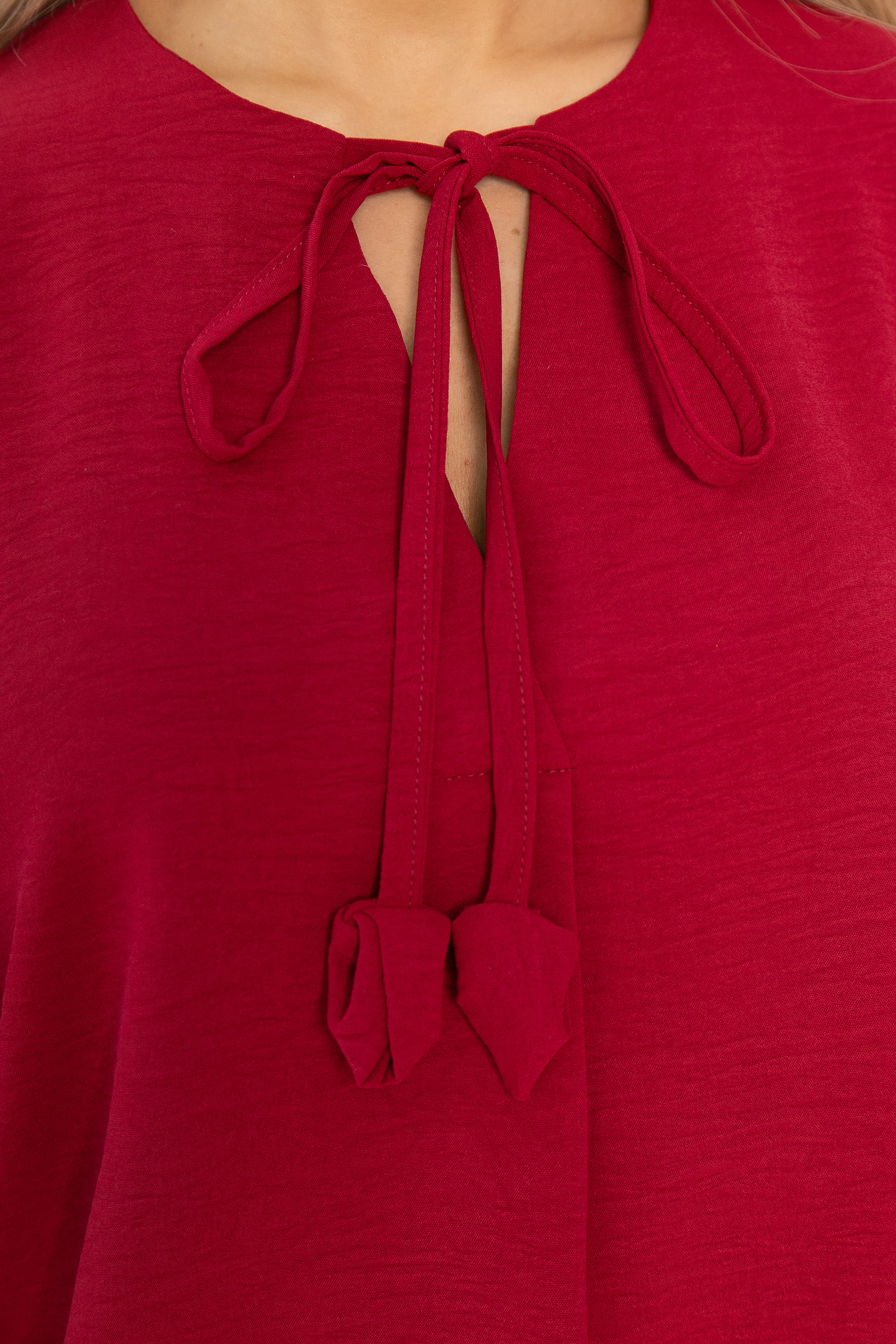 Костюм Текния (бордовый) К13581-39М