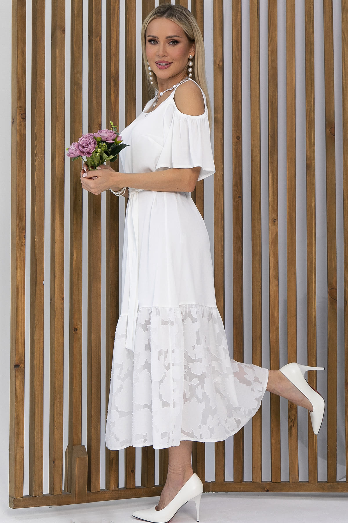 Платье LT Collection модель  513394