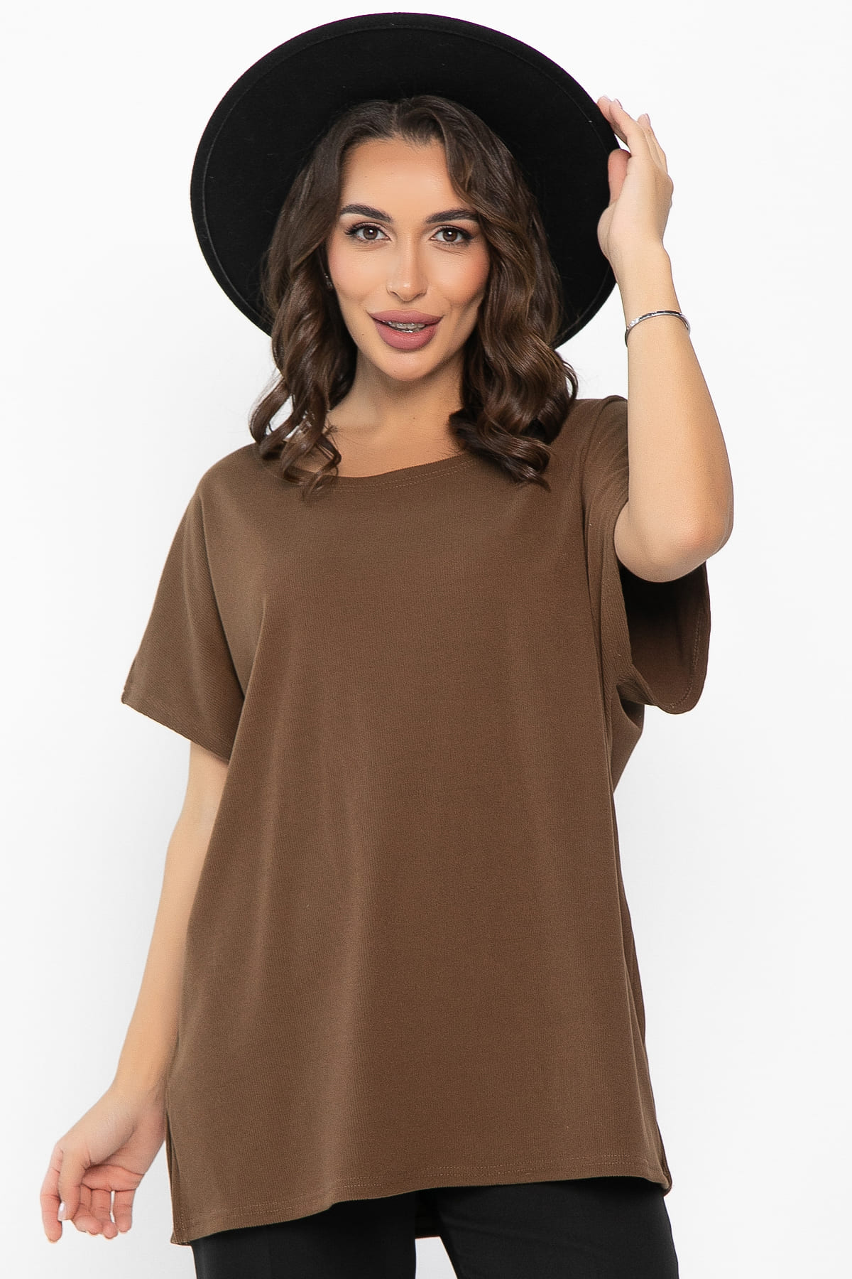 Жилет Майами (шоколад) Б14089-34М