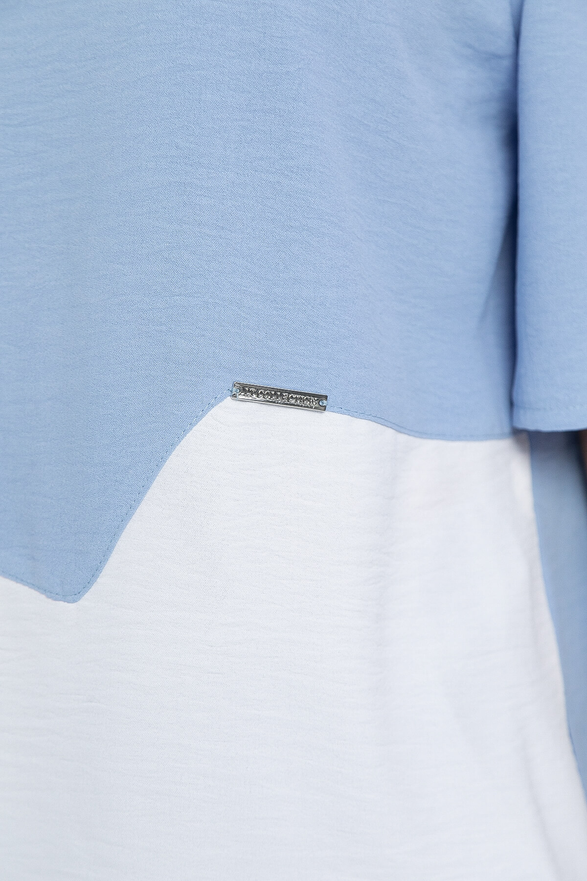 Костюм Аурика (васильковый) К13028-8М