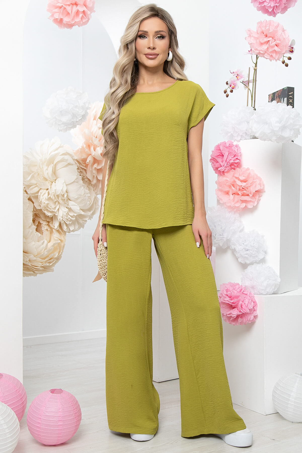 Костюм Марица (яблоко) К10189