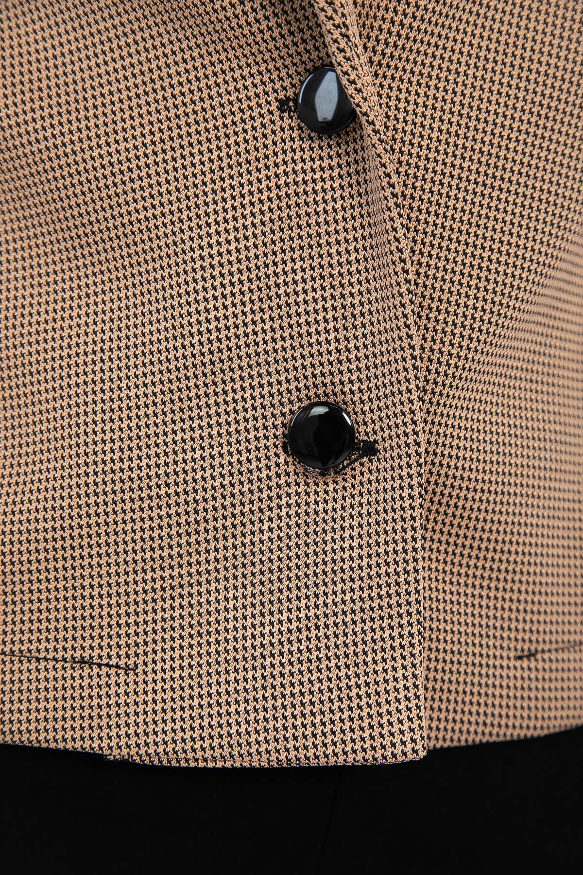 Жакет Энергия бизнеса (песочный) Б12780-13М