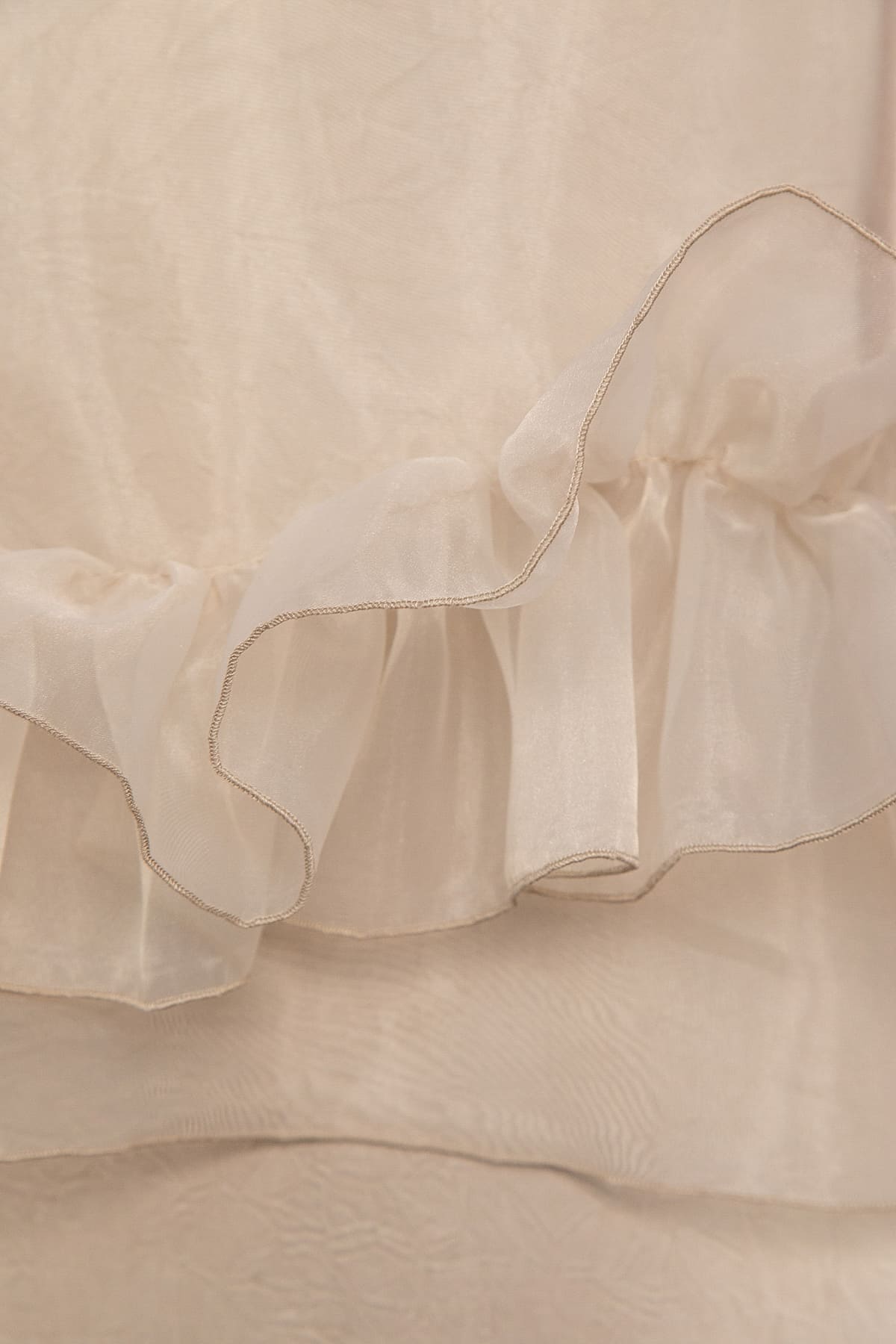 Костюм Прикосновение душ (бежевый) К14683-5М