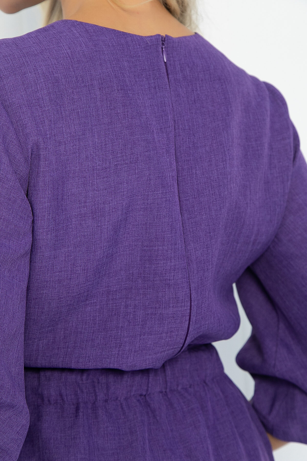 Платье Флавия (фиолетовое) П12889-36М