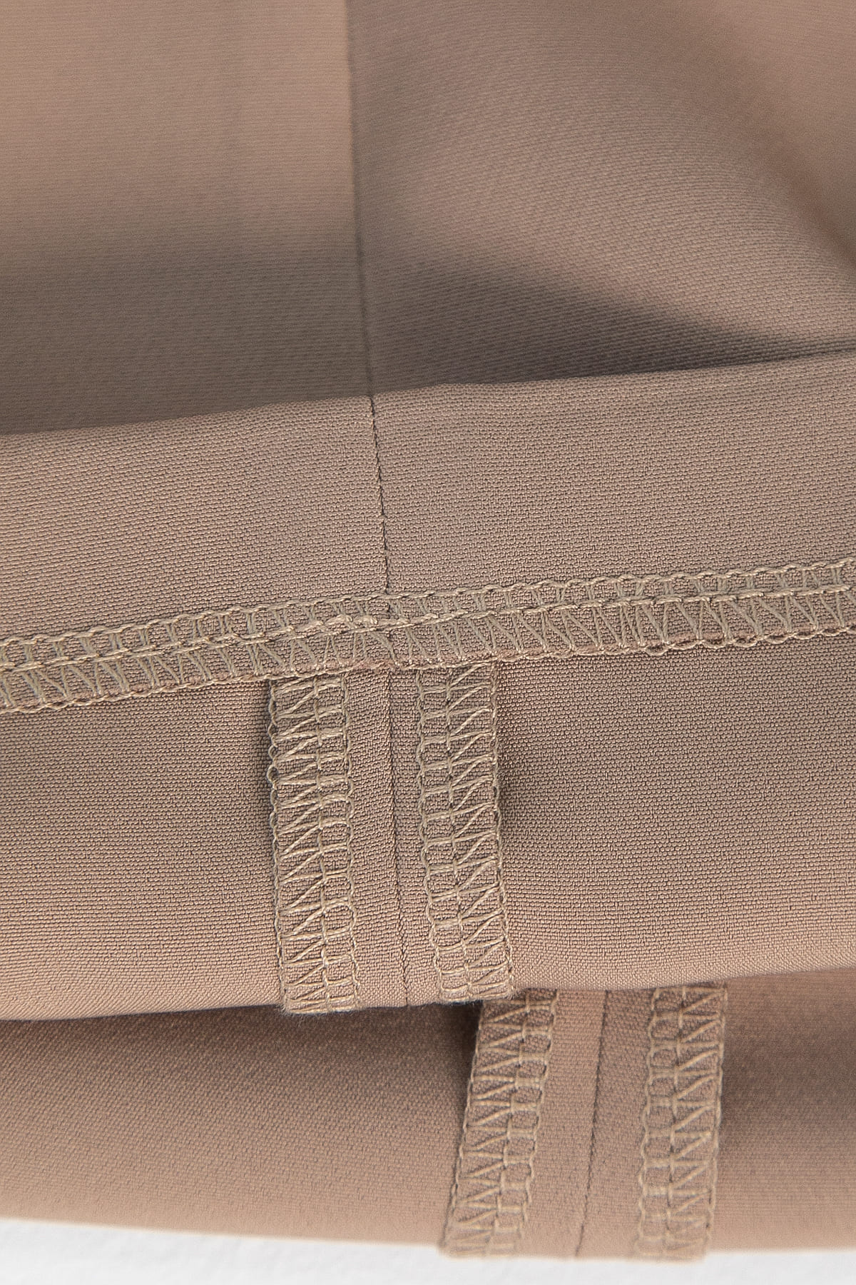 Брюки Брайн (мокко) Б13563-33М