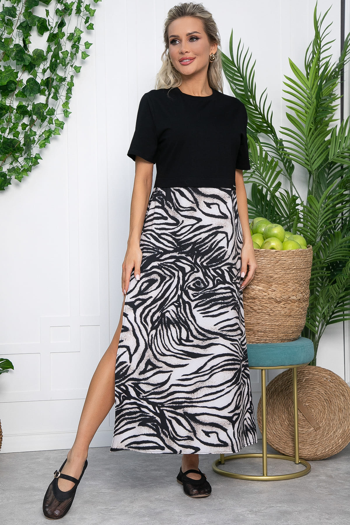 Платье LT Collection модель  512347