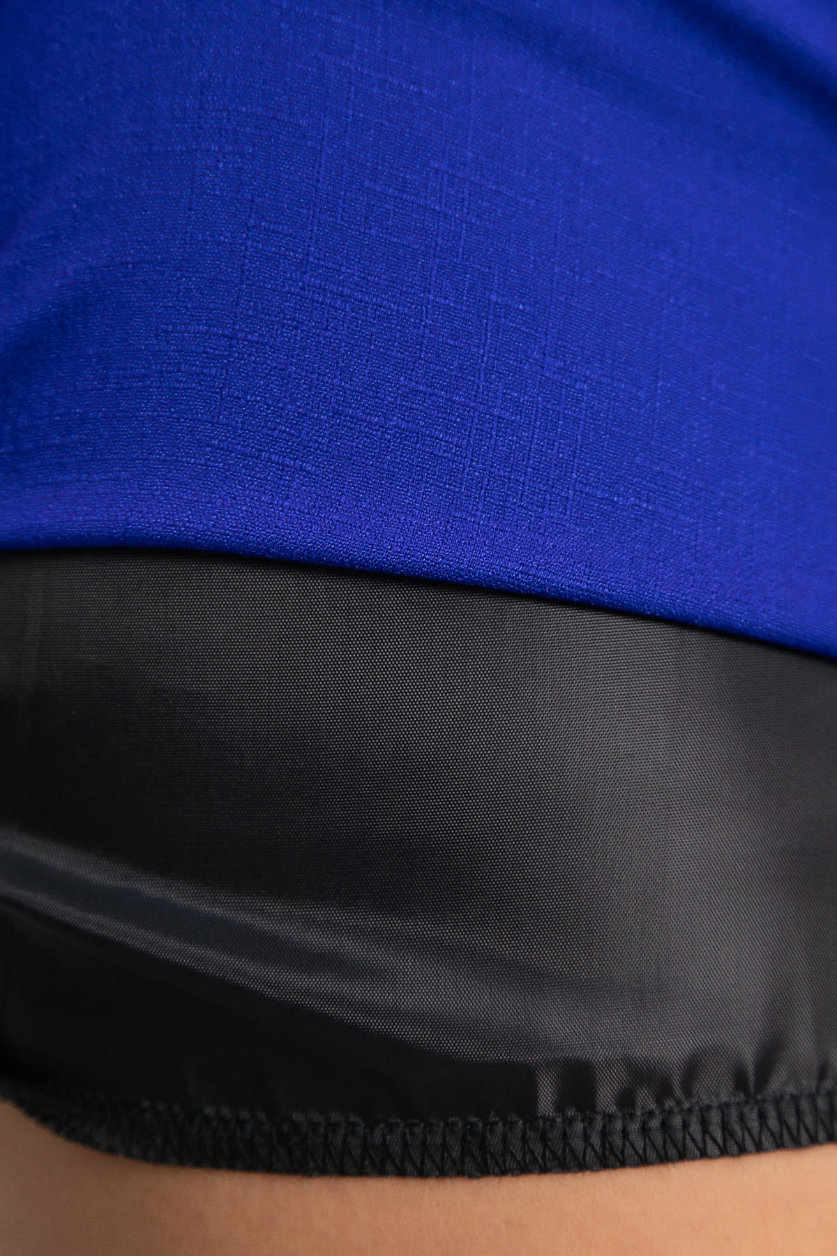 Костюм Лэдис (бело-синий) К14101-14М