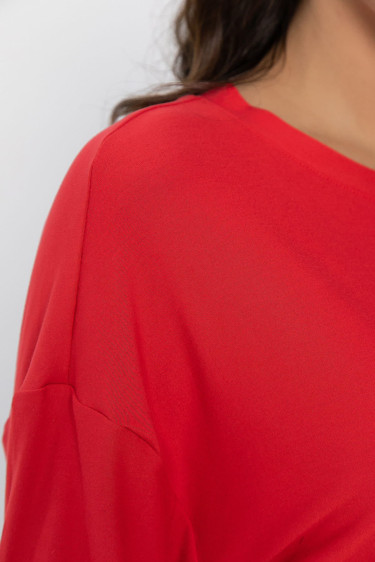 Футболка Аризона НЬЮ (красная) Б14050-25М