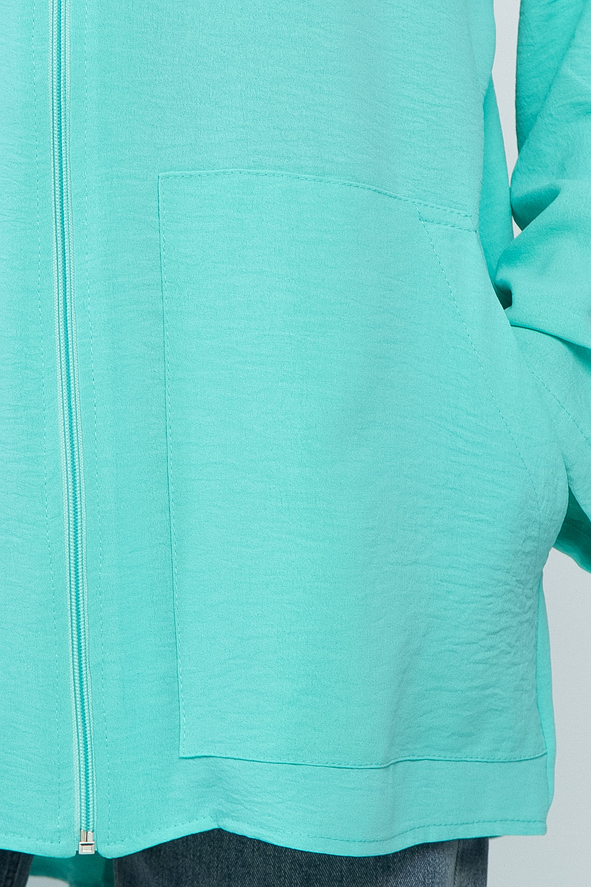 Туника На спорте (мята) Б13467-8М