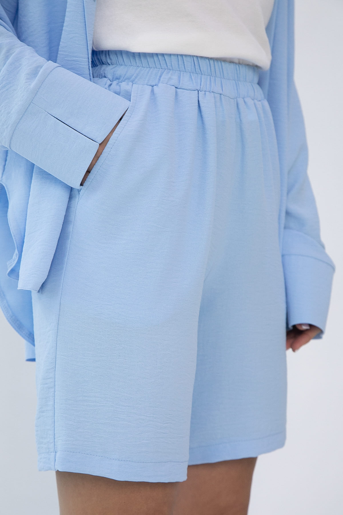 Костюм Самуи (голубой) К13572-9М