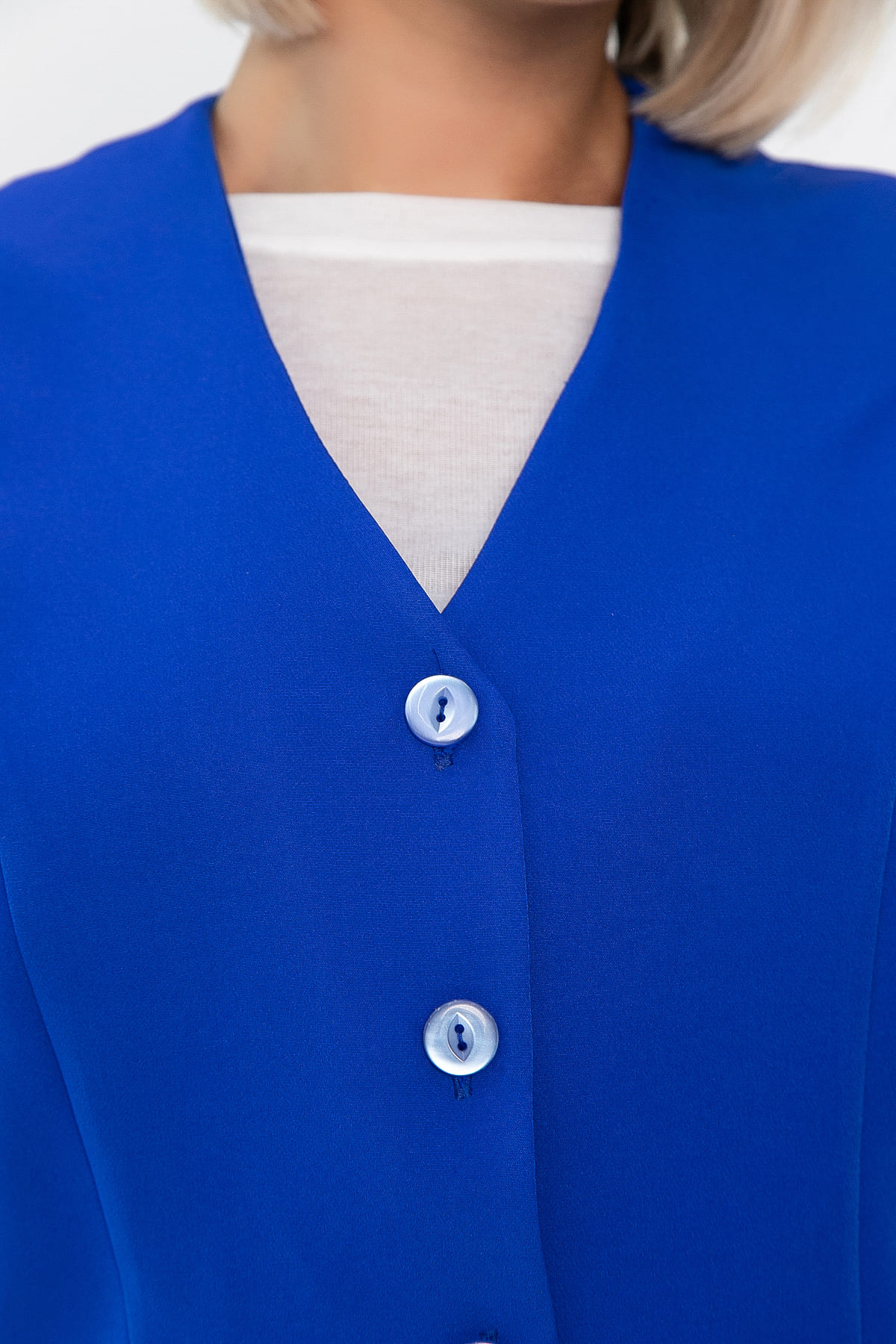 Костюм Аделина (электрик) К14120-27М