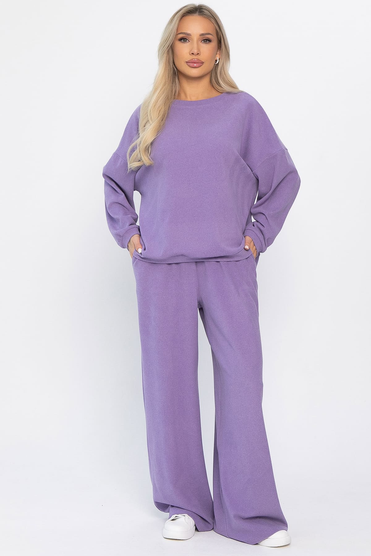 Костюм Ирада (сиреневый) К14505-7М