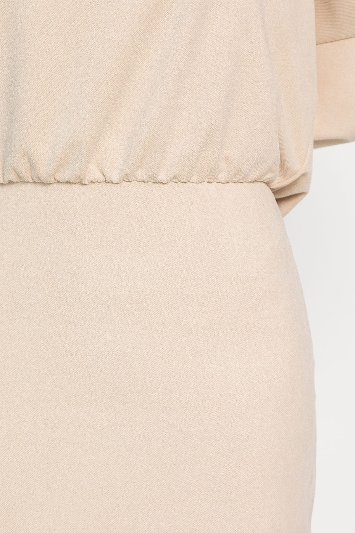 Платье Антония (молочное) П14911-12М