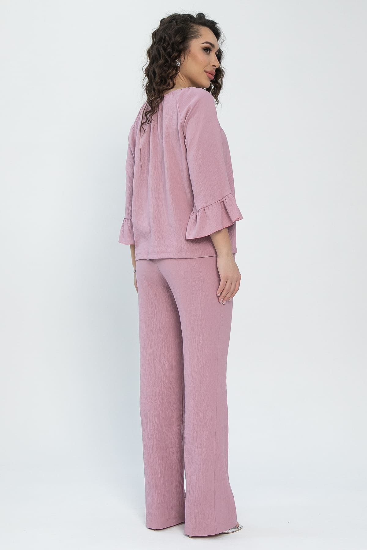 Костюм Марокко (пыльно-розовый) К13510-12М