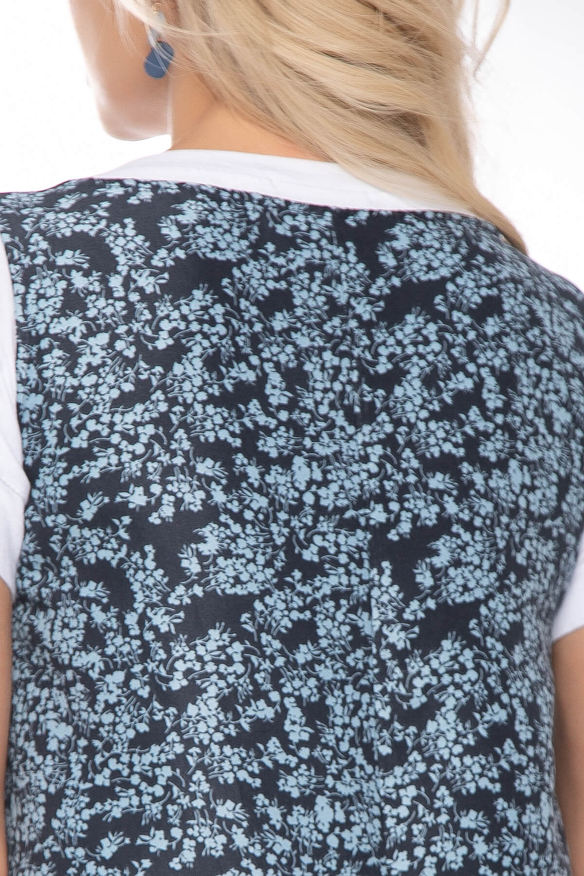 Сарафан В стиле Бохо П8588