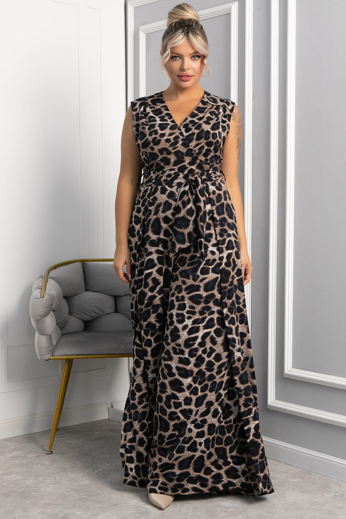 Комбинезон LT Collection модель  518960