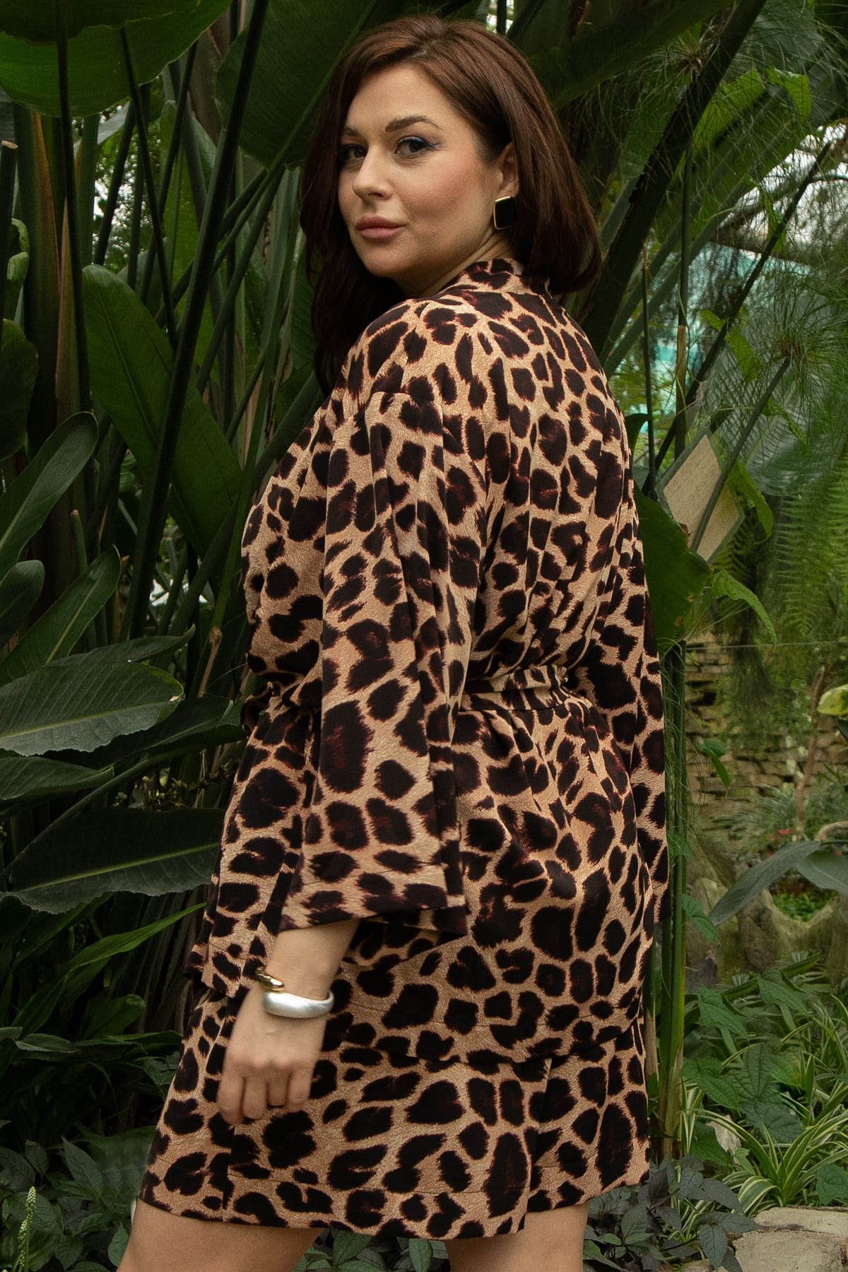 Костюм Абрау (лео) К13765-1М