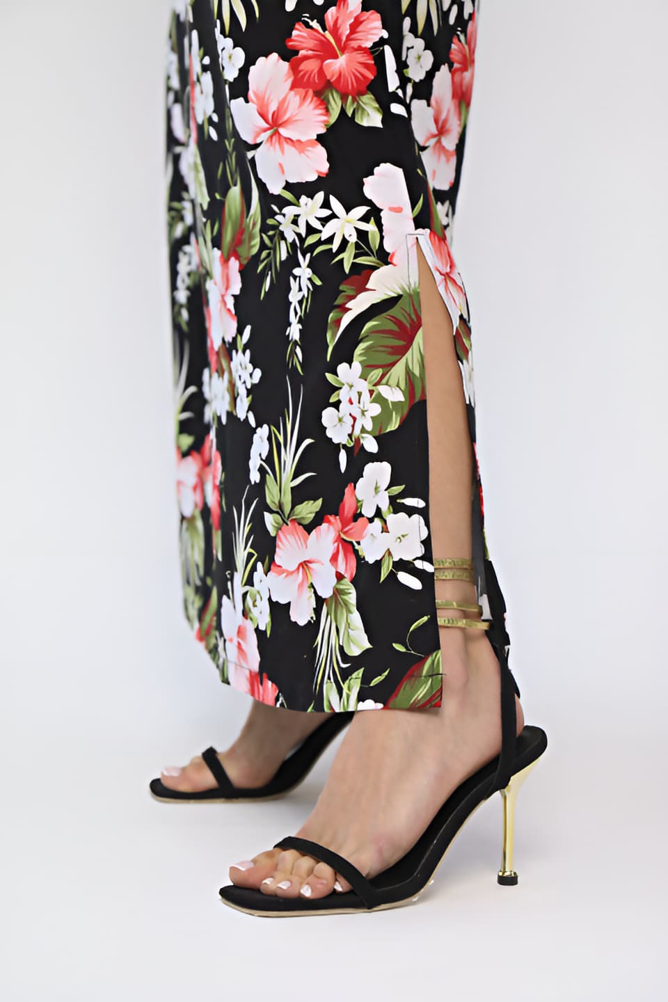 Сарафан Укрась лето! (цветы) П13733-10М