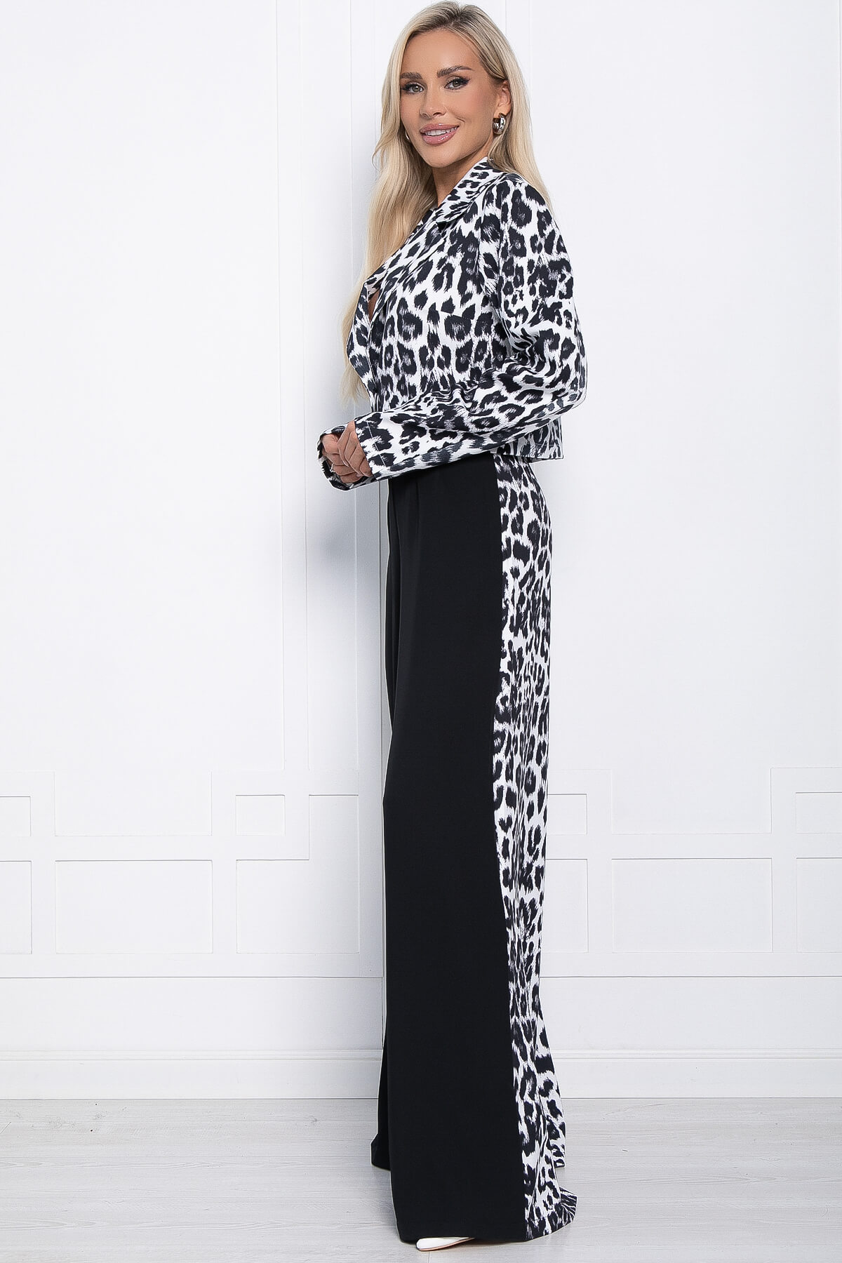 Брюки Мода во мне (лео) Б11100