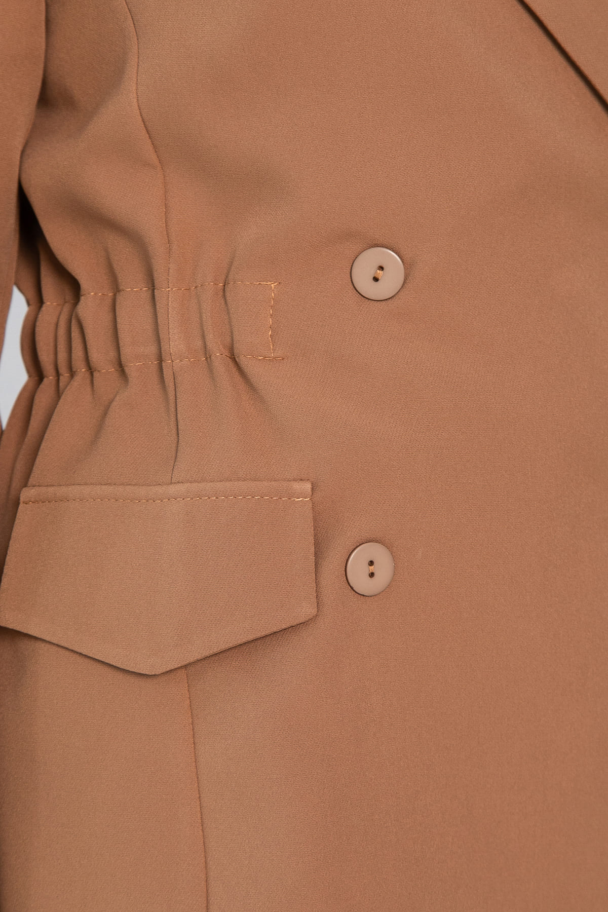 Пиджак Бренда (корица) Б14123-33М