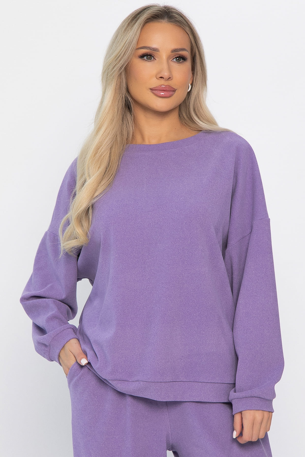 Костюм Ирада (сиреневый) К14505-7М