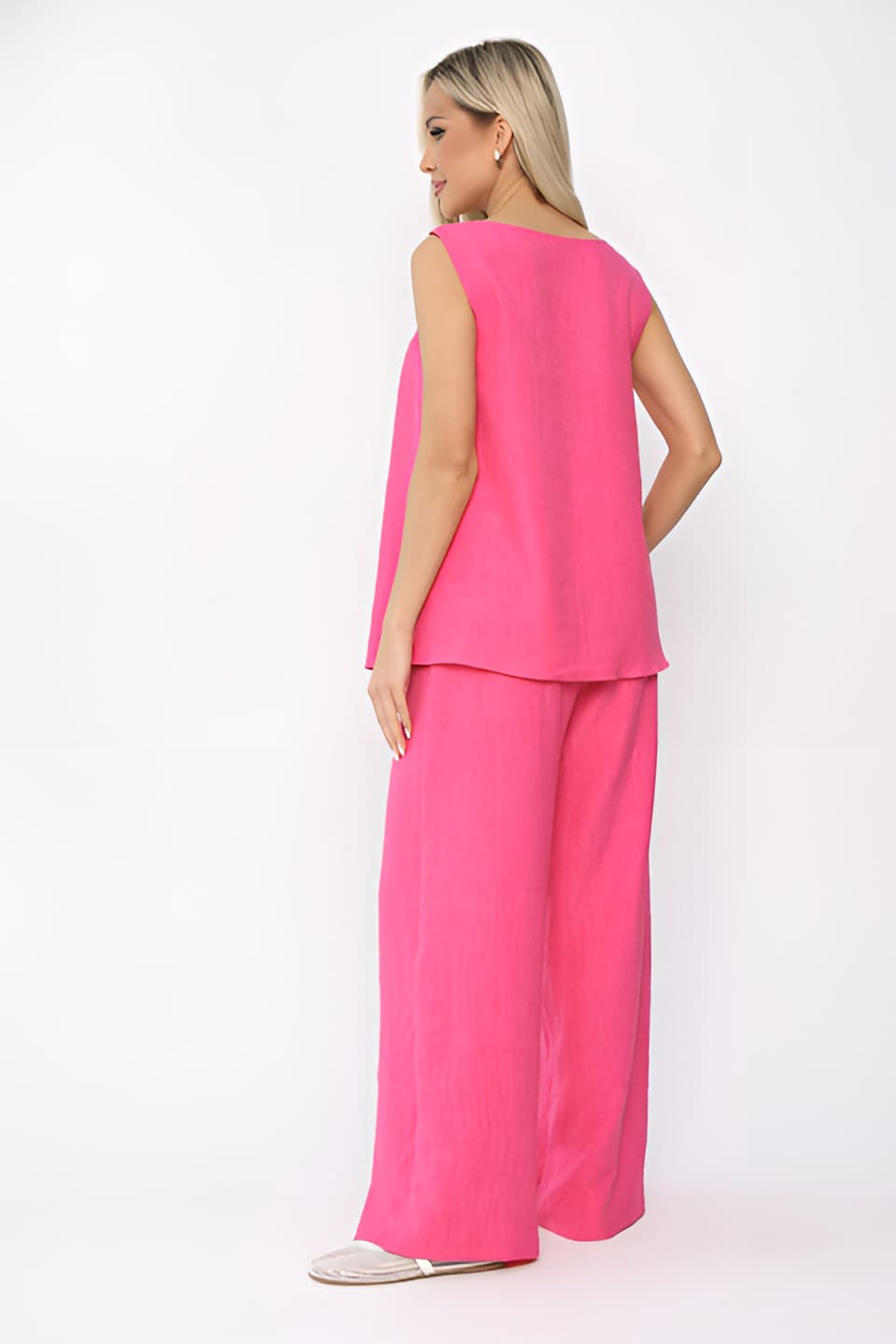 Костюм Юкка (фуксия) К13696-12М