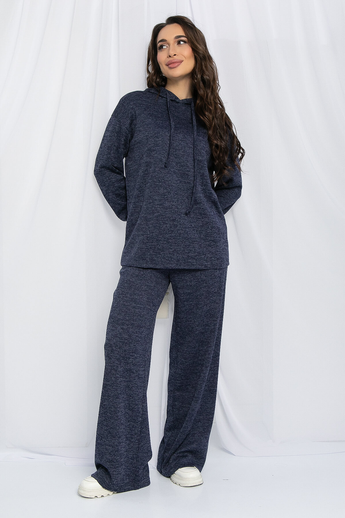 Костюм Токио (синий) К13145-6М