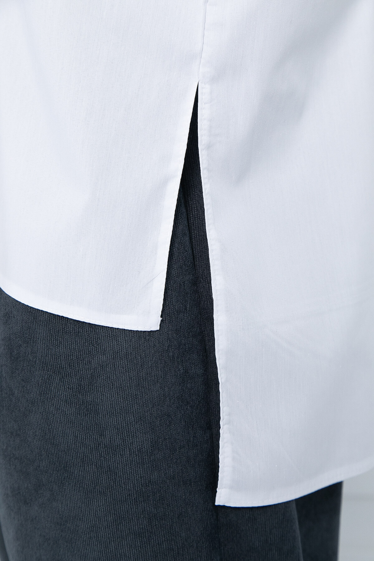 Рубашка Волшебница (белая) Б12812-10М