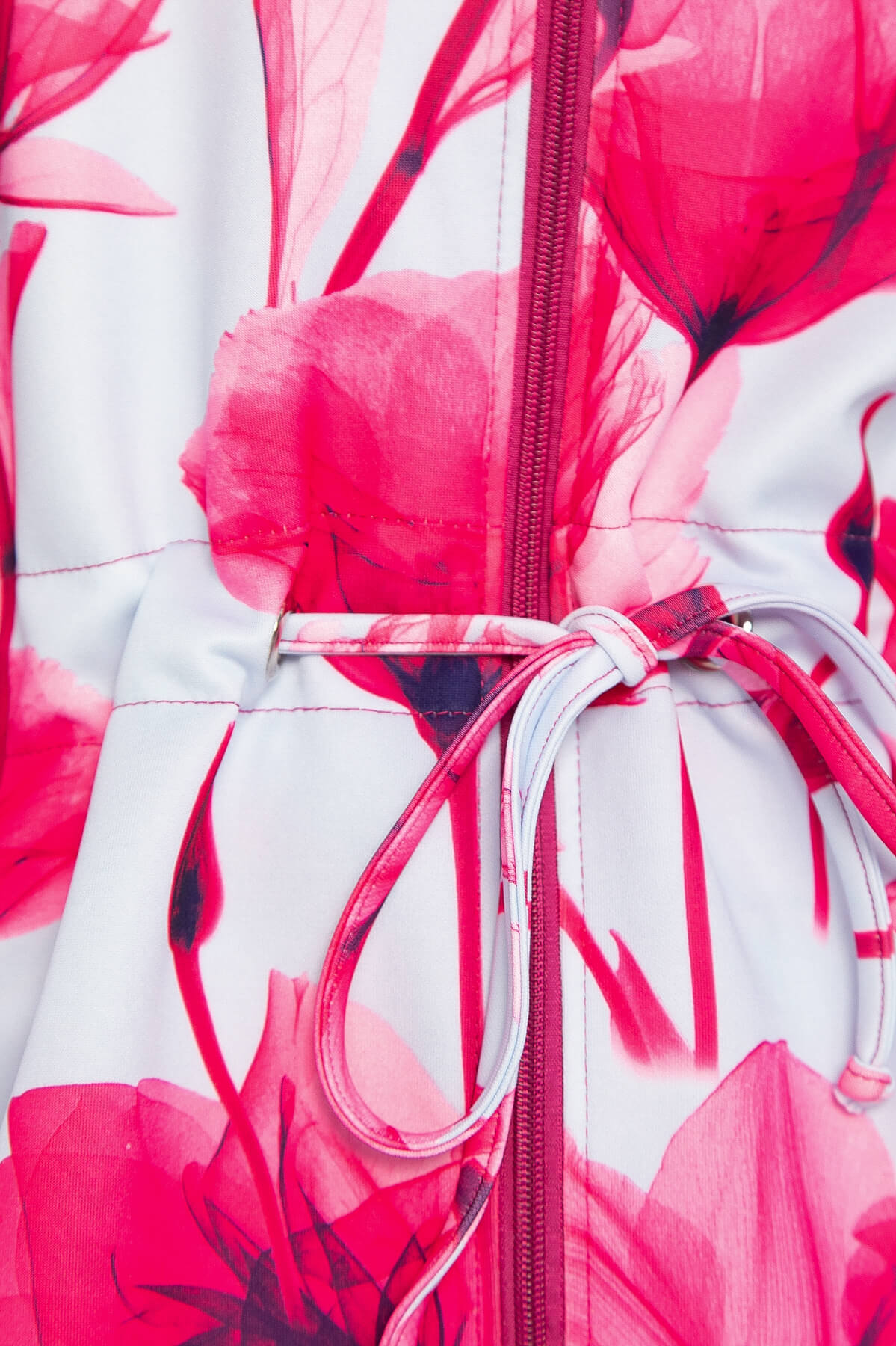 Костюм Бомба стиля (розово-голубой) К13141-6М