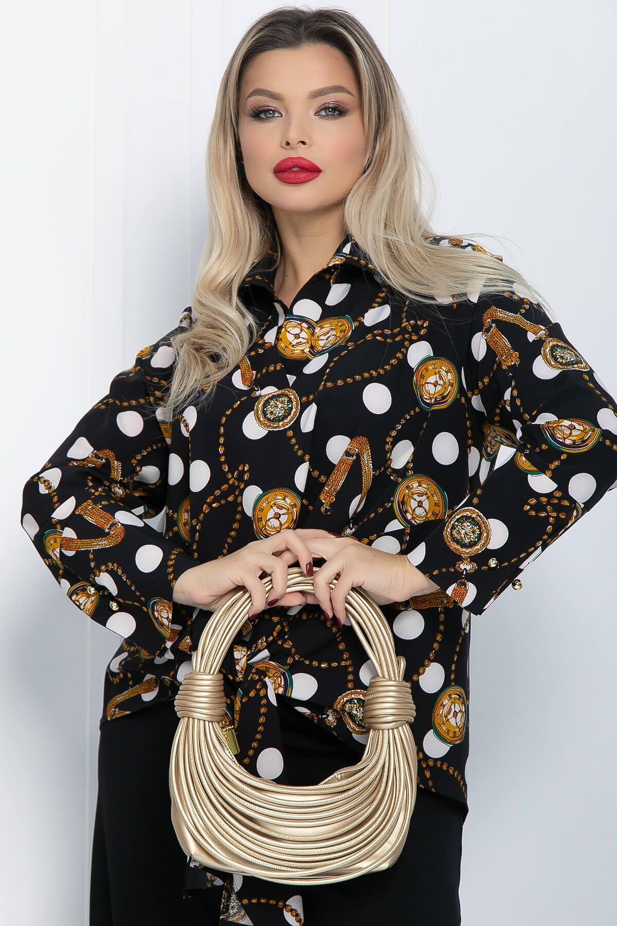 Костюм Презентация стиля (черный) НЬЮ К12243-15